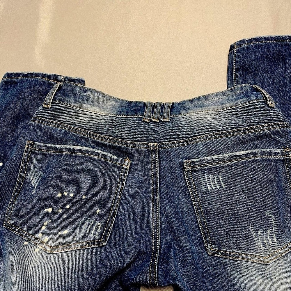 Jeans - Picture 4 of 7